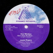 One Monkey Don't Stop No Show