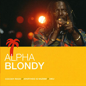 Alpha Blondy - Dieu