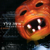 מישהו שומע אותי - האוסף