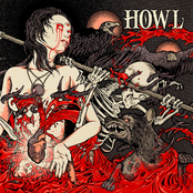 The Mouth Of Madness by Howl