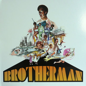 Brotherman: Original Motion Picture Soundtrack