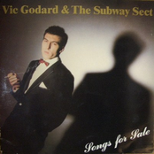 Crazy Crazy by Vic Godard & The Subway Sect