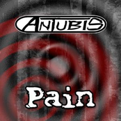 Pain by Antubis