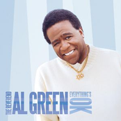 I Can Make Music by Al Green