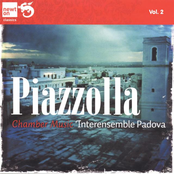 Piazzolla Chamber Music Vol. 2