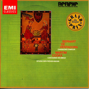 Martim Codax - Bernart de Ventadorn