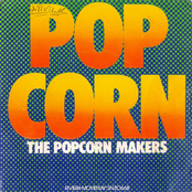 the popcorn makers