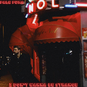 I Don't Wanna Be Strange