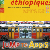 Ethiopiques 15, Europe mix ethiopia, jump to Addy