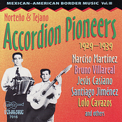 Norteno & Tejano Accordion Pioneers