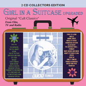 Girl In A Suitcase (Upgraded)