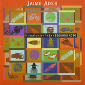 De Vez En Cuando by Jaime Ades