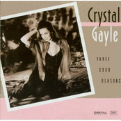 A Rose Between Two Thorns by Crystal Gayle