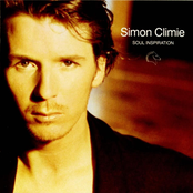 Dream With Me by Simon Climie