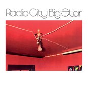 Big Star - Radio City Artwork