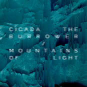Cicada the Burrower / Mountains of Light