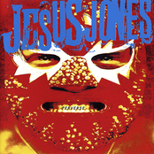 Jesus Jones: Perverse