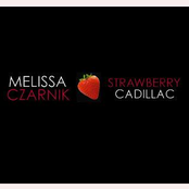 Strawberry Cadillac