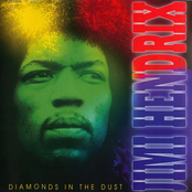 Diamonds in the Dust