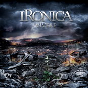 Stop Me by Ironica