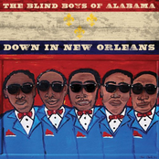 Free At Last by The Blind Boys Of Alabama