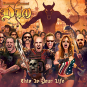 RONNIE JAMES DIO - THIS IS YOUR LIFE