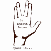 Spock It Then Rock It