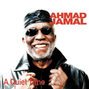 Petry by Ahmad Jamal