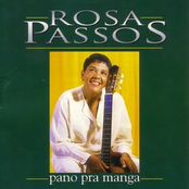 Amorosa by Rosa Passos