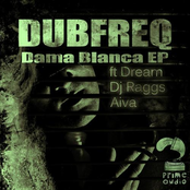 Dama Blanca EP