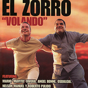 Toma La Ola by El Zorro