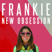 Frankie: New Obsession - Single