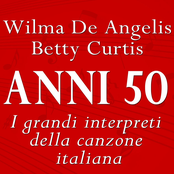 Anni 50 (I grandi interpreti della canzone italiana)