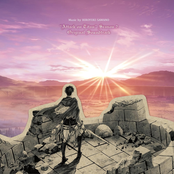 Shingeki no Kyojin 2 Original Soundtrack