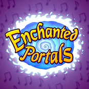 Enchanted Portals (Original score)