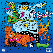 Cons EP Vol. 2