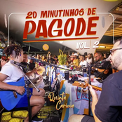 20 Minutinhos de Pagode, Vol. 02