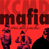 KCMD MAFIA - MUSTAJOULU