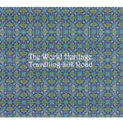 Travelling Silk Road