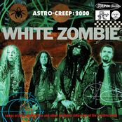 Astro Creep: 2000 Songs Of Love, Destruction And Other Synthetic Delusions Of The Electric Head Album Picture