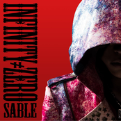 INFINITY‚ZERO/SABLE