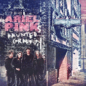 Ariel Pink: Before Today