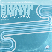 SKELETON KEYS - A Collection Of Home Recordings And Non-Album Tracks 1989-2003 - Vol. 1