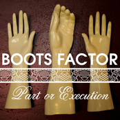 Grow by Boots Factor