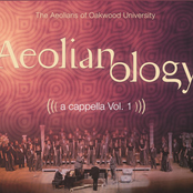 The Aeolians of Oakwood University: Aeolianology Acappella, Vol. 1