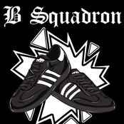 B Squadron