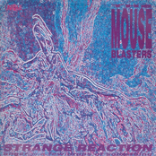 Strange Reaction / Anger / A Few Drops Of Something