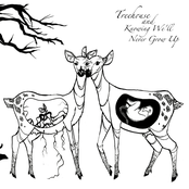 Knowing We'll Never Grow Up / Treehouse