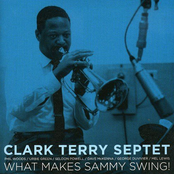 What Makes Sammy Swing!