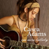 Casea Adams EP